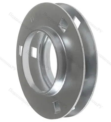 Подшипниковый корпус  PF 205 в Тольятти