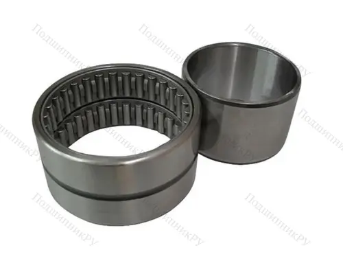 Игольчатый подшипник NA 6911 ZW XL от производителя  INA