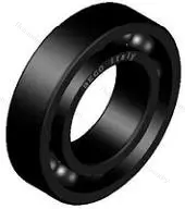 Высокотемпературный подшипник 625 BHT 320°-350°