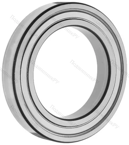 Шариковый однорядный подшипник 80211 (6211 ZZ) в Тольятти