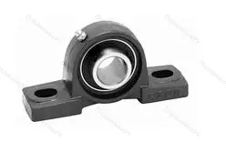 Нержавеющий корпус подшипника P 208 SS BECO в Тольятти