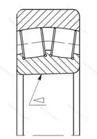 Подшипник  4113134 