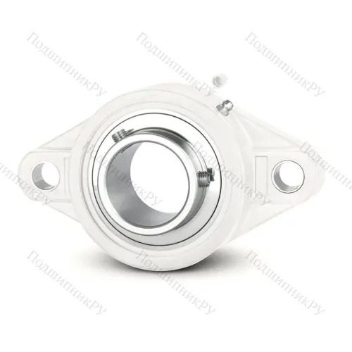 Подшипниковый узел SSUCFLPL 201-W - Вал: 12 мм от производителя  LPZ