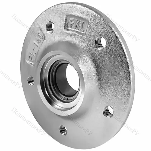 Ступица PL-140 в Тольятти