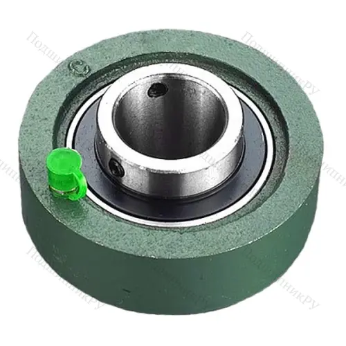 Подшипниковый узел UCC 212 в Тольятти