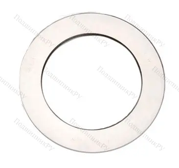 Кольцо WS 81117 NBS