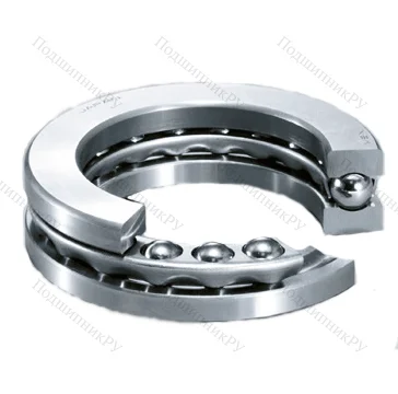 Подшипник 51102-J 9