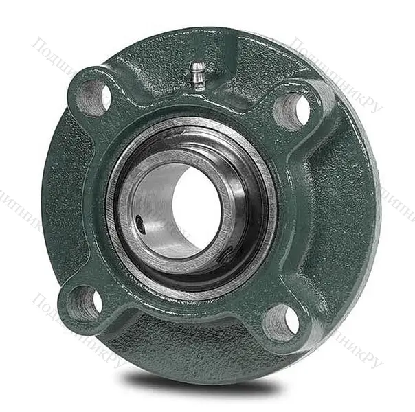Подшипниковый узел UCFC 215