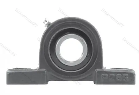 Подшипниковый узел UCP 324 (SY 120TF)