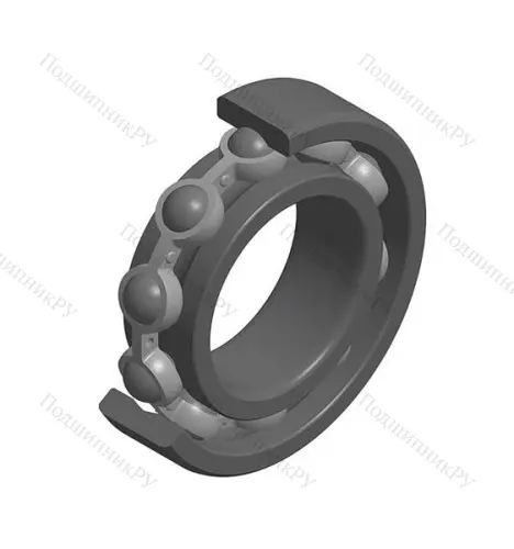 Высокотемпературный  подшипник 6213 F 604 от производителя  SNR