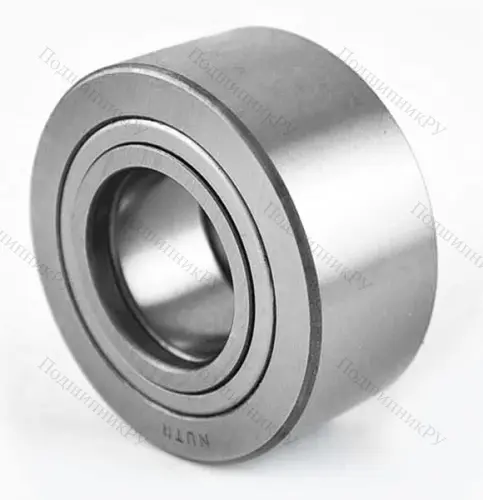 Игольчатый подшипник NUTR 2052 от производителя  INA