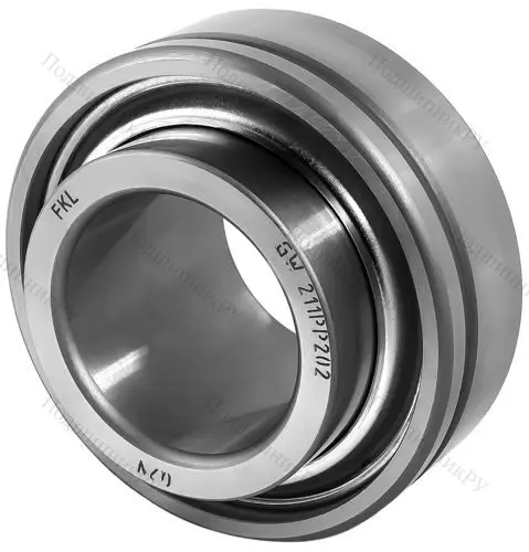 Подшипник шариковый GW 211PP 202 в Тольятти