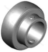 Нержавеющий подшипник UC 213 BSS 2RS