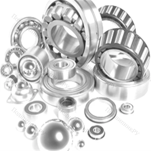 Подшипник шариковый радиально-упорный PHU 56000-1