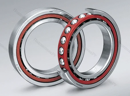 Подшипник 7004 A 5 TR SUL P 3