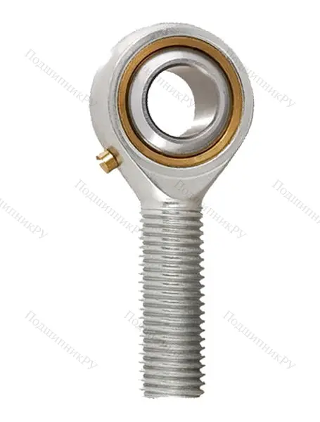 Шарнирная головка POS 6