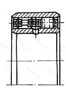 Модификация подшипника