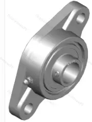 Нержавеющий корпусной узел UCFL 208 BSS 2RS BECO в Тольятти