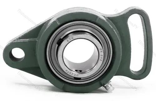 Подшипниковый узел UCFA 210