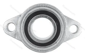 Подшипниковый узел UFL 003SS ISB