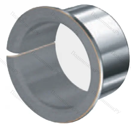 Втулка скольжения с фланцем KF 12090SF 1-1F ISB в Тольятти