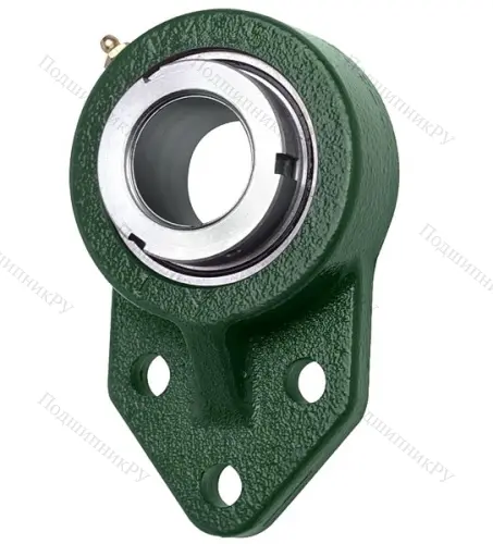 Подшипниковый узел UCFK 207 в Тольятти