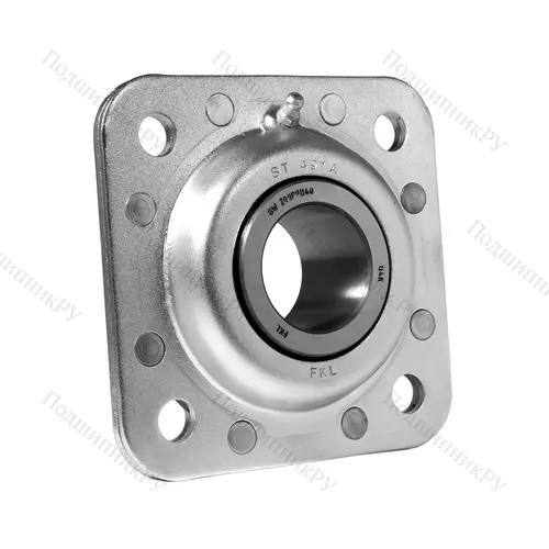 Подшипниковый узел (корпусный подшипник) GWST 209PPB 40 в Тольятти