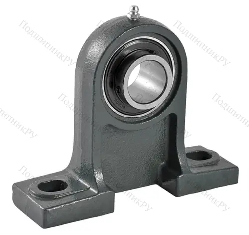 Подшипниковый узел UCPH 205 в Тольятти