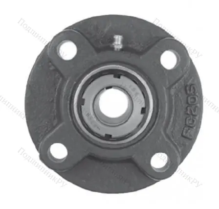 Подшипниковый узел UKFC 216 ISB