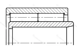 Модификация подшипника