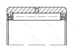 Подшипник  4354108 