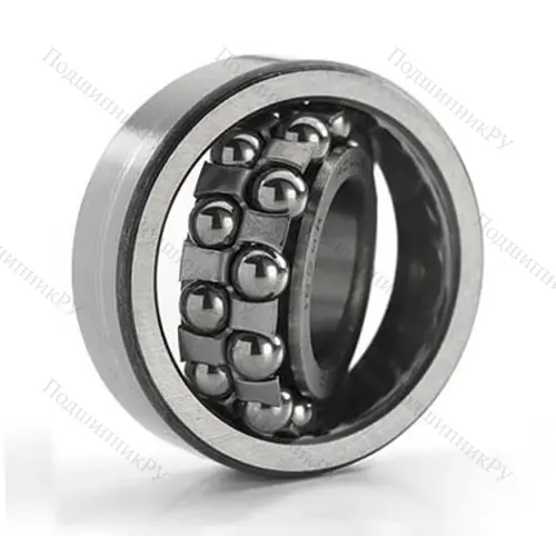 Двухрядный шариковый подшипник 1315 K в Тольятти