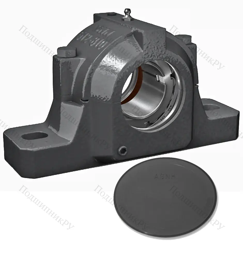 Торцевая крышка ASNH 512-610