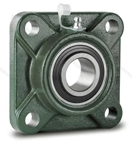 Подшипниковый узел UKF 207 в Тольятти