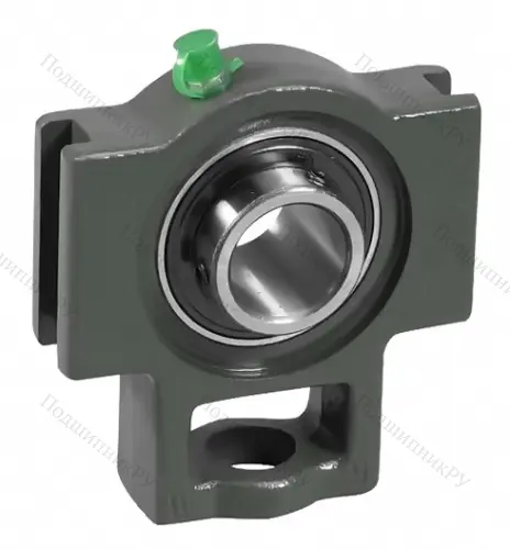 Подшипниковый узел (корпусный подшипник) LETJ 206-2F в Тольятти