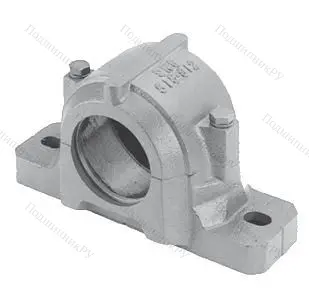 Разъемный корпус SNG 530 ISB в Тольятти