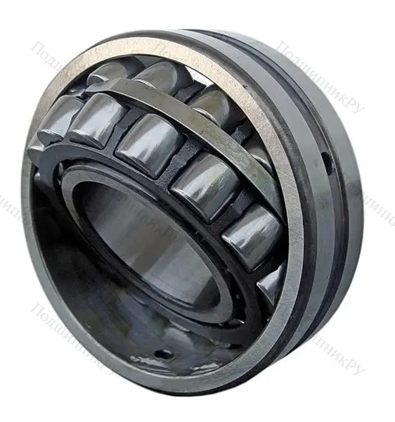Сферический роликовый подшипник 22218 EAW 33