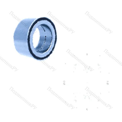 Подшипник роликовый радиально-упорный F 15187