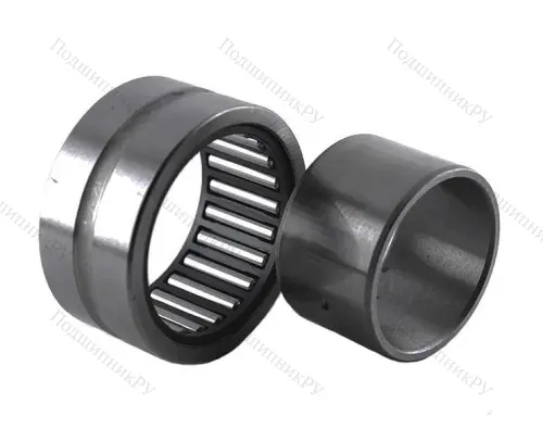 Игольчатый подшипник NA 4911 XL от производителя  INA