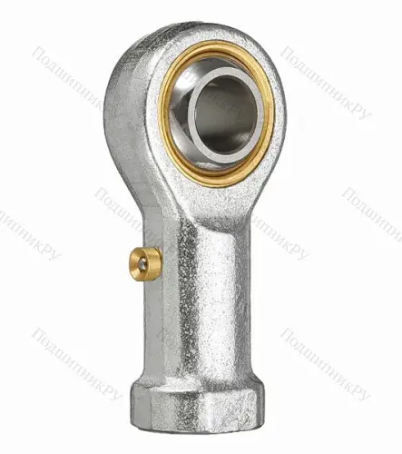 Шарнирная головка с внутренней правой резьбой GIKR 16 PW в Тольятти