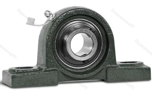 Подшипниковый узел UCP 209