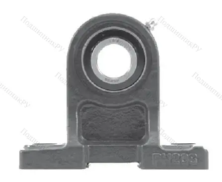 Подшипниковый узел UCPH 206 ISB в Тольятти