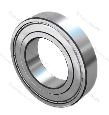 Подшипник 6208-ZZ/C 3