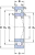 Подшипник 7015 ACE/P 4A