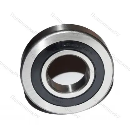 Опорный ролик LR 203NPP