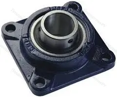 Подшипниковый узел UCF 211 ISB