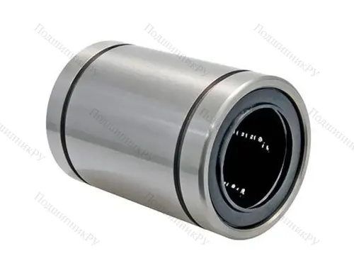 Подшипник LM 08 UU (NPZ) в Тольятти