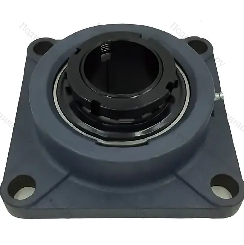 Подшипниковый узел (корпусный подшипник)+втулка LKF 209-2F+H 2309