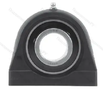 Корпус подшипника UCPA 206PLTBCORPO ISB в Тольятти