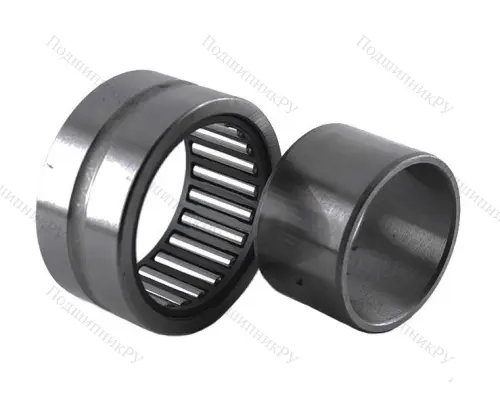 Игольчатый подшипник NA 4903 2RS от производителя  SKF